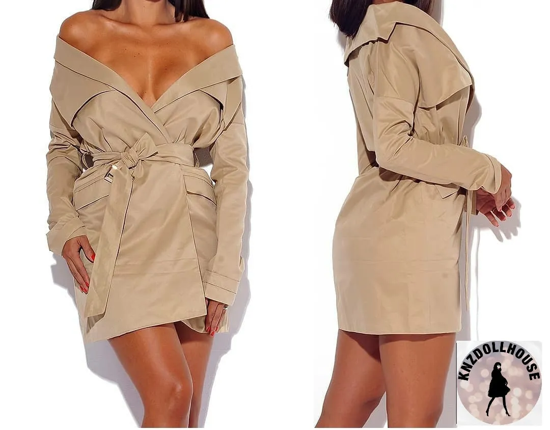 Carmen Trench