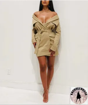 Carmen Trench