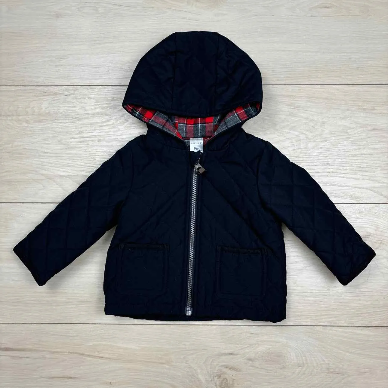 Carter's OUTERWEAR jacket
