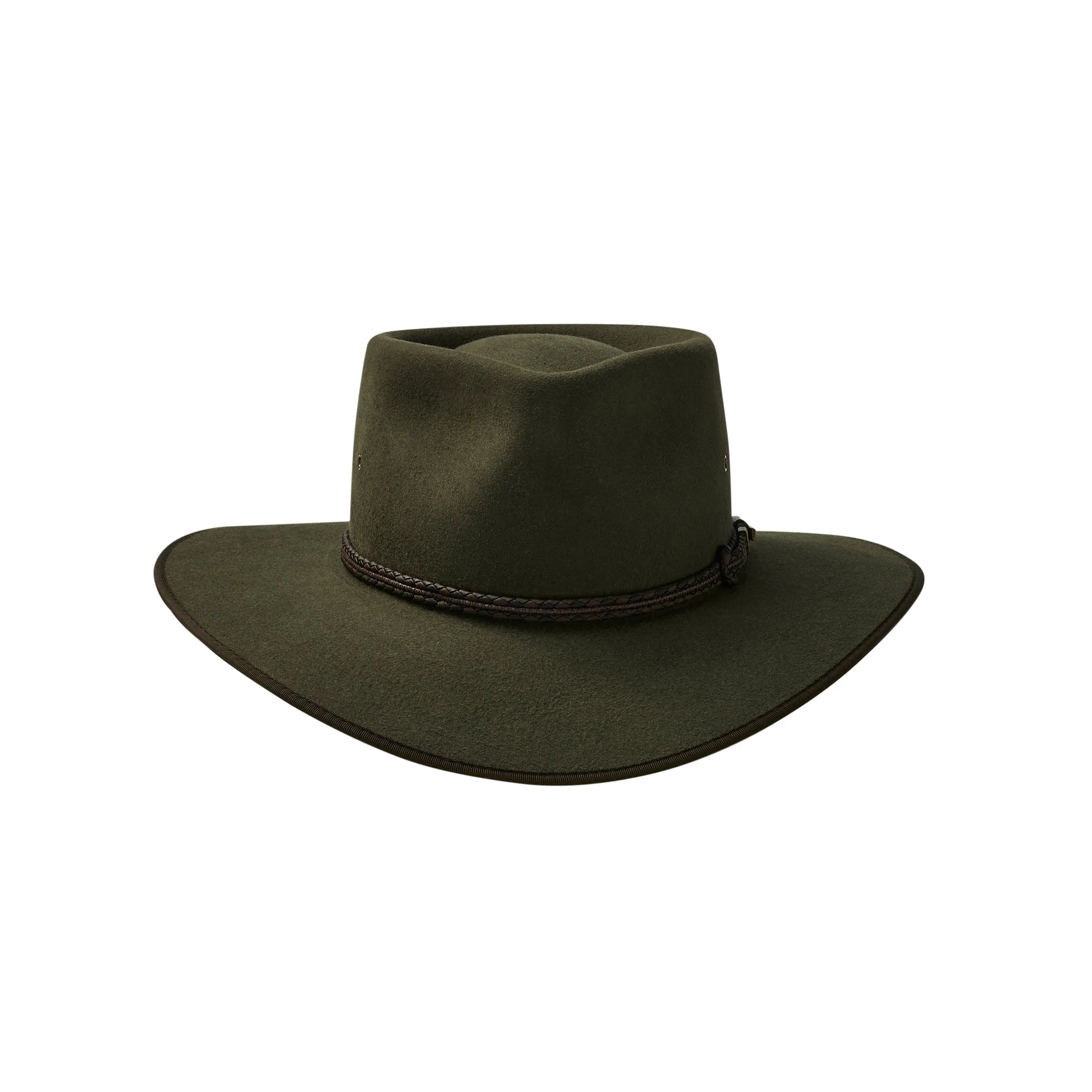 Cattleman - Fern - Limited Edition