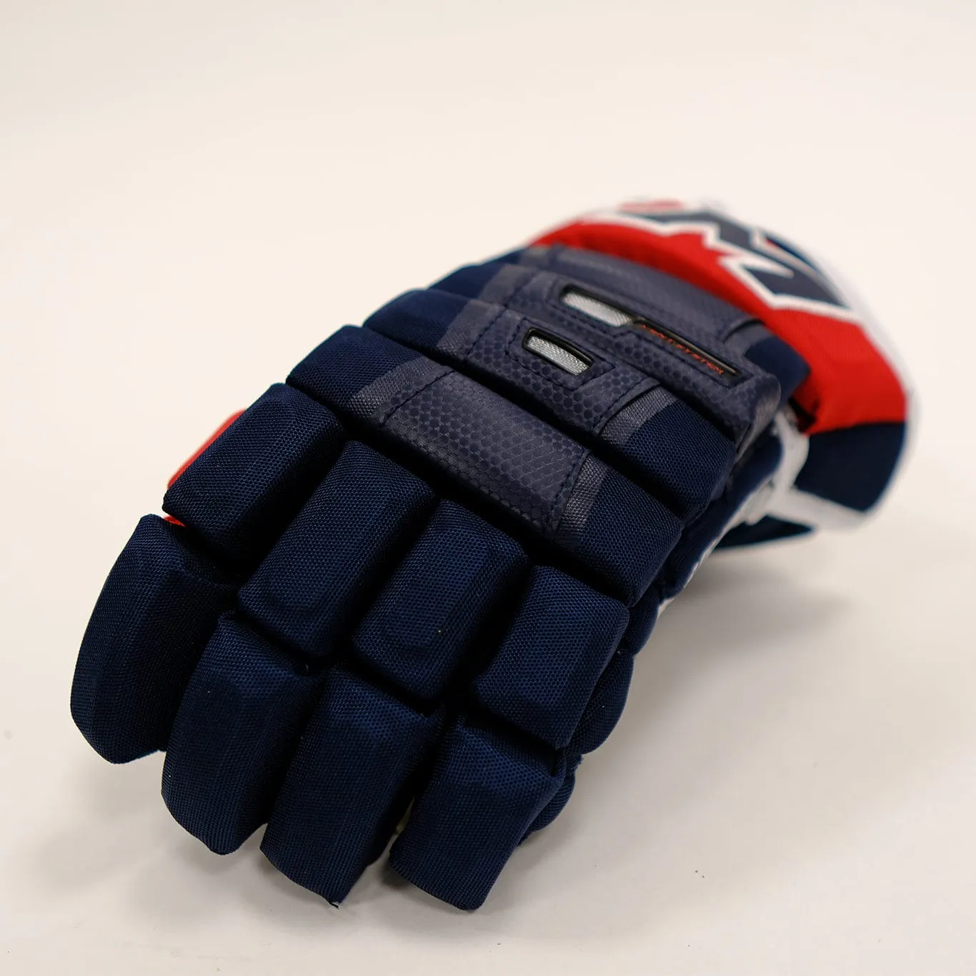 CCM Tacks 4R Pro Team Senior Hockey Gloves