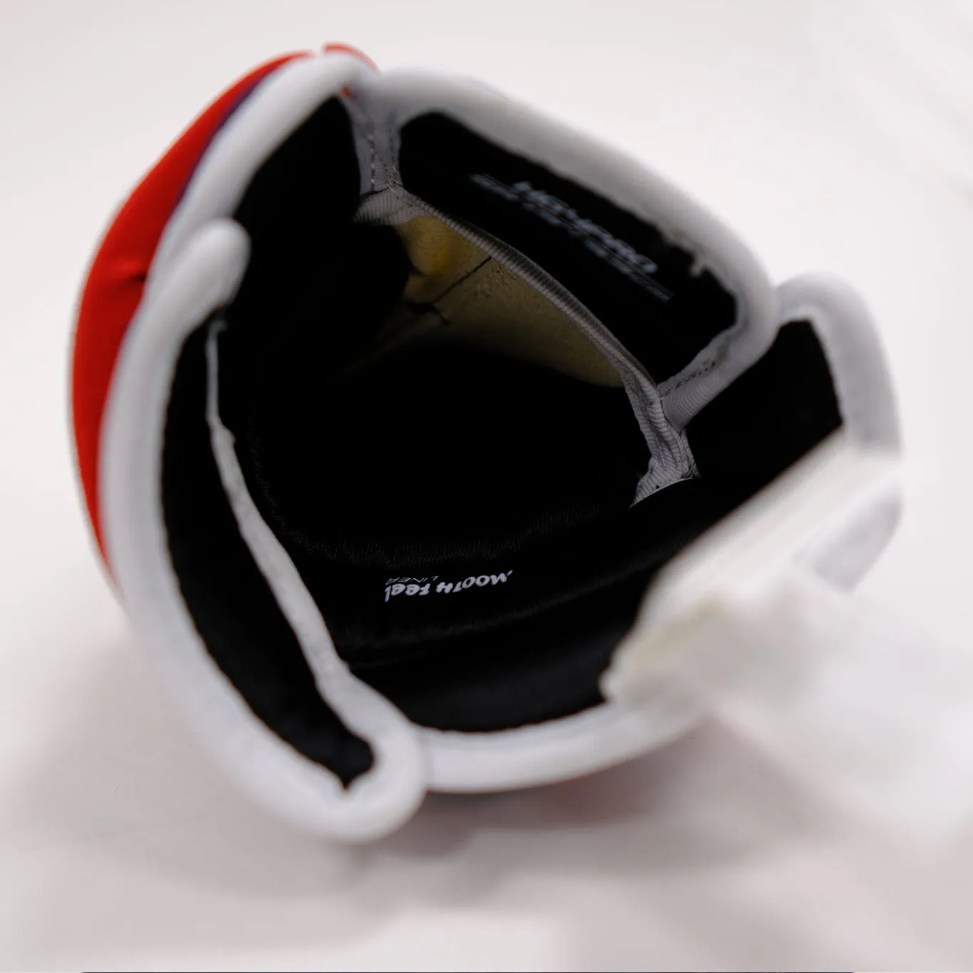 CCM Tacks 4R Pro Team Senior Hockey Gloves