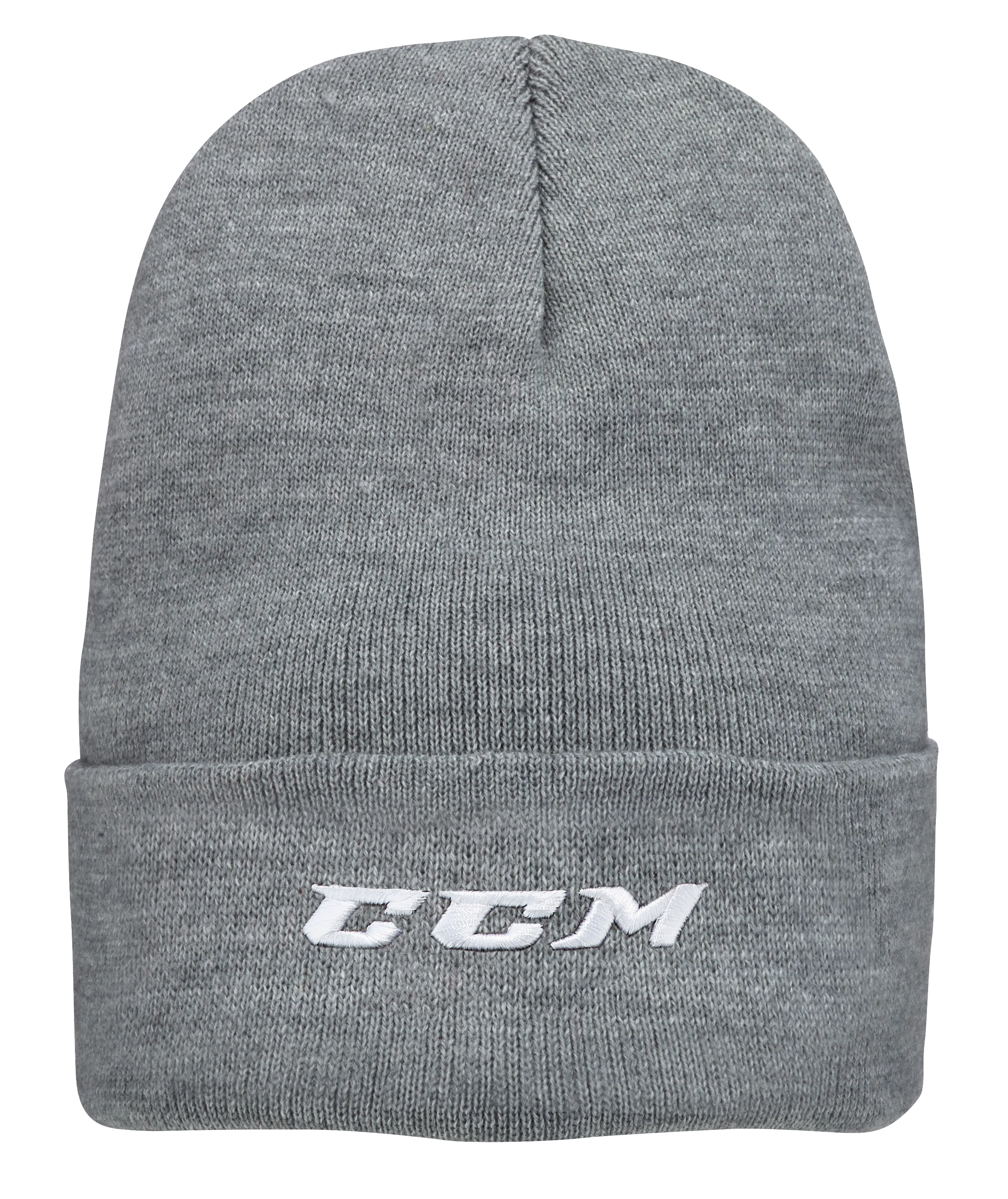 CCM Team Cuffed Watch Knit Beanie Youth