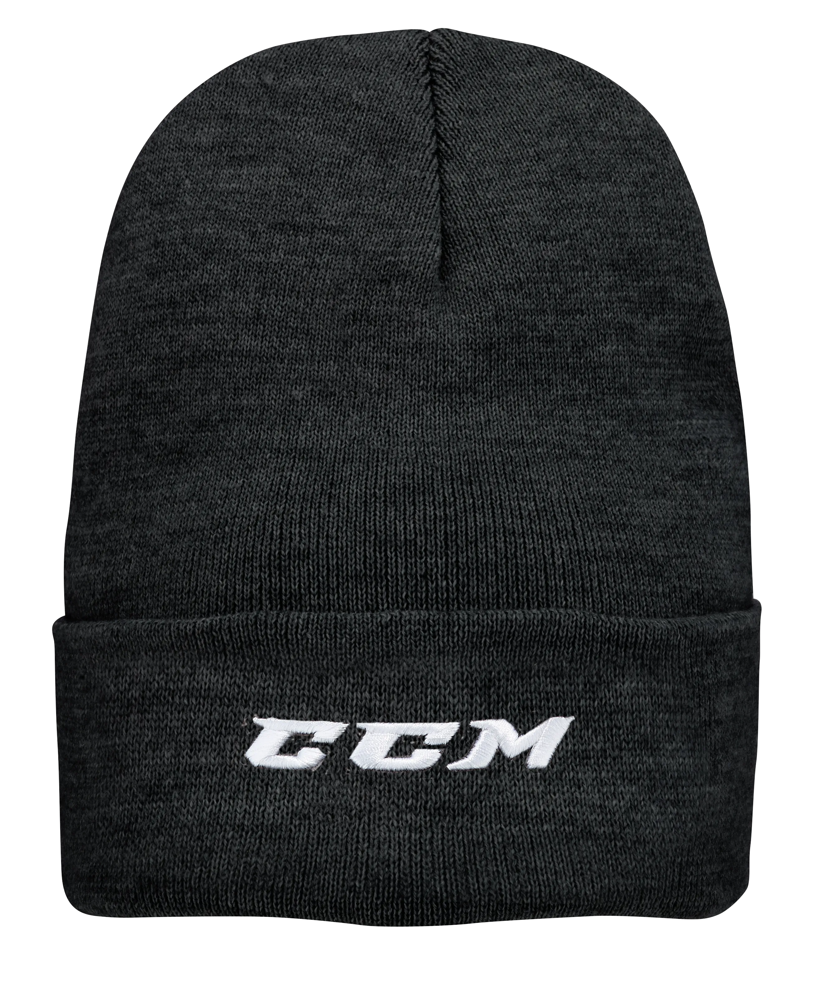 CCM Team Cuffed Watch Knit Beanie Youth