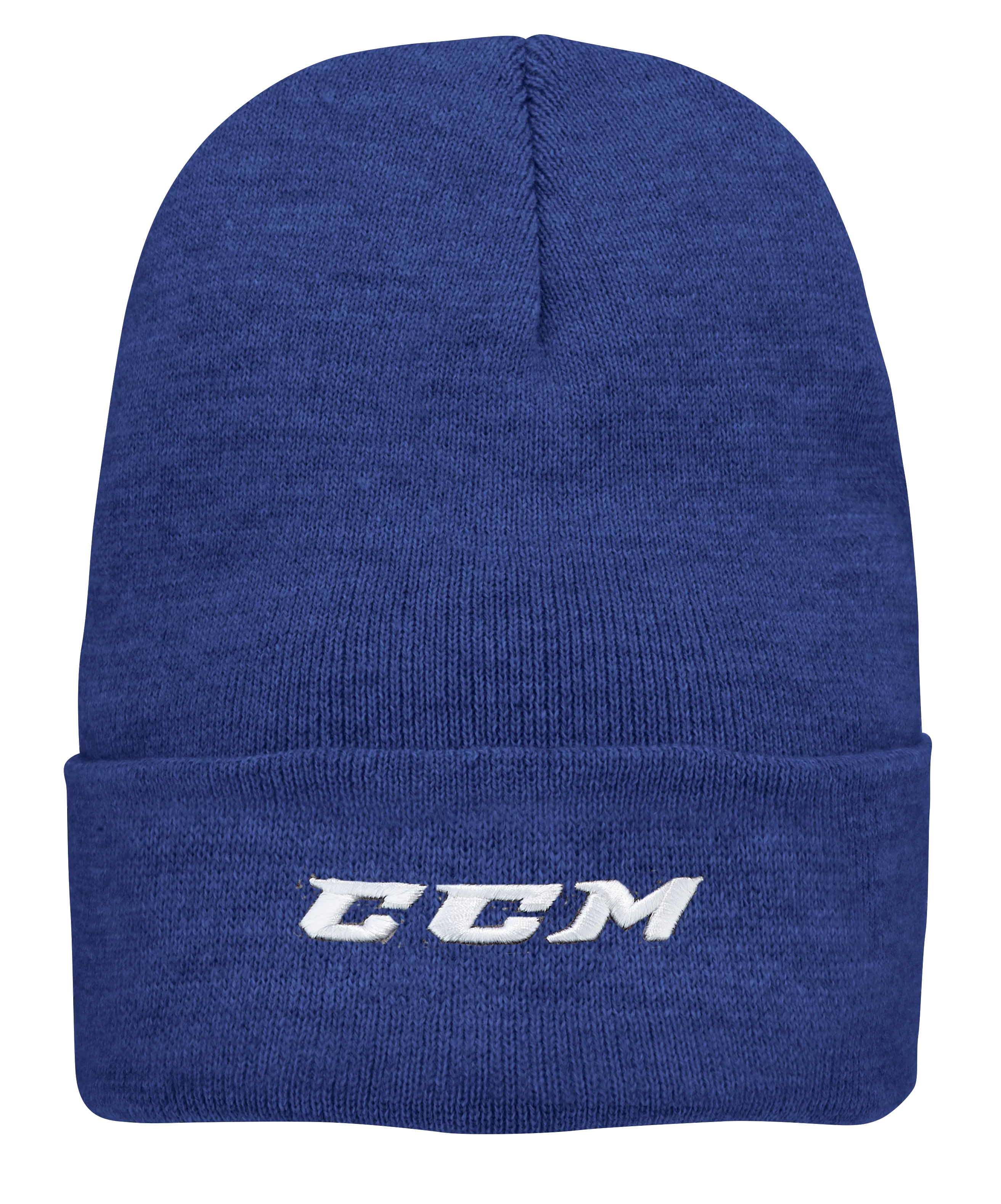 CCM Team Cuffed Watch Knit Beanie Youth