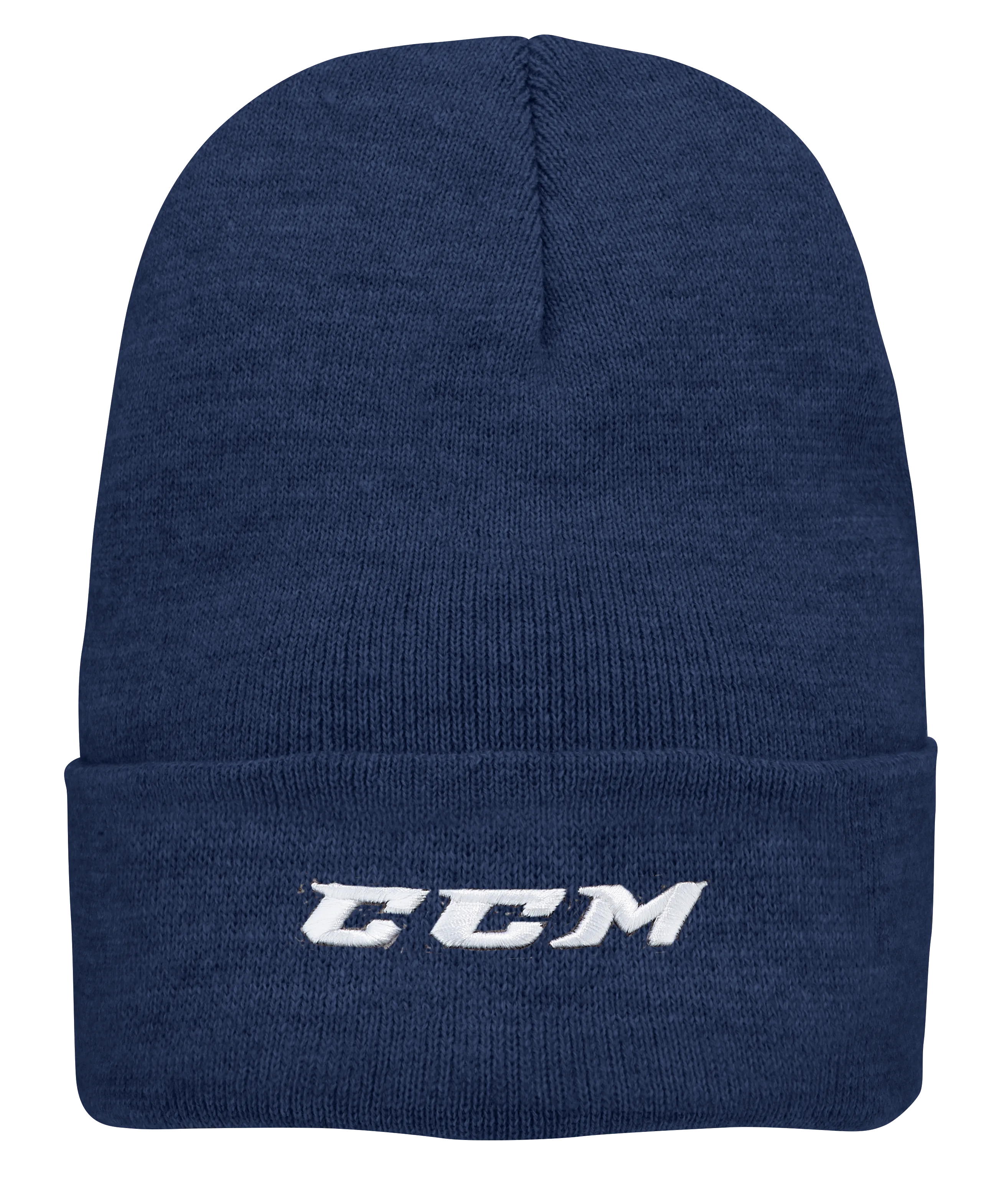 CCM Team Cuffed Watch Knit Beanie Youth