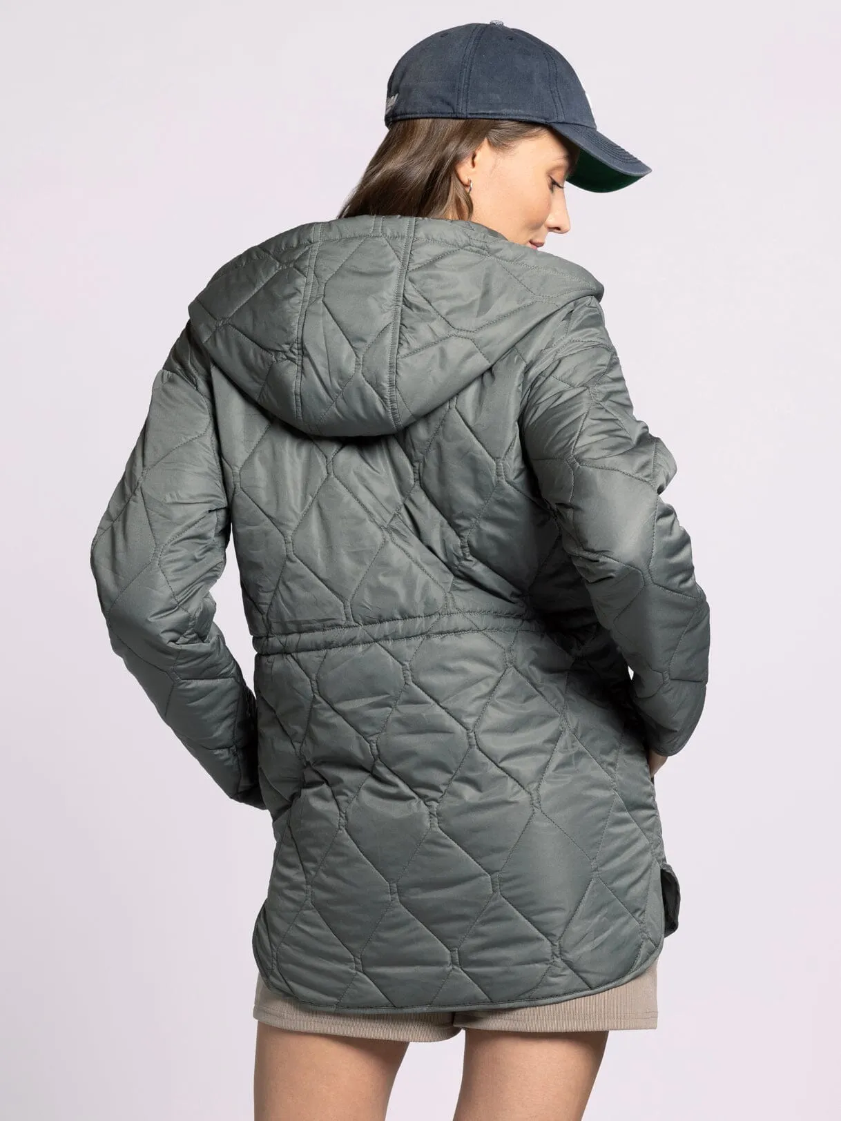CECILY JACKET - PREPACK OF 6 UNITS