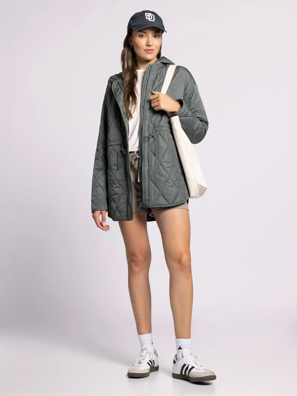 CECILY JACKET - PREPACK OF 6 UNITS