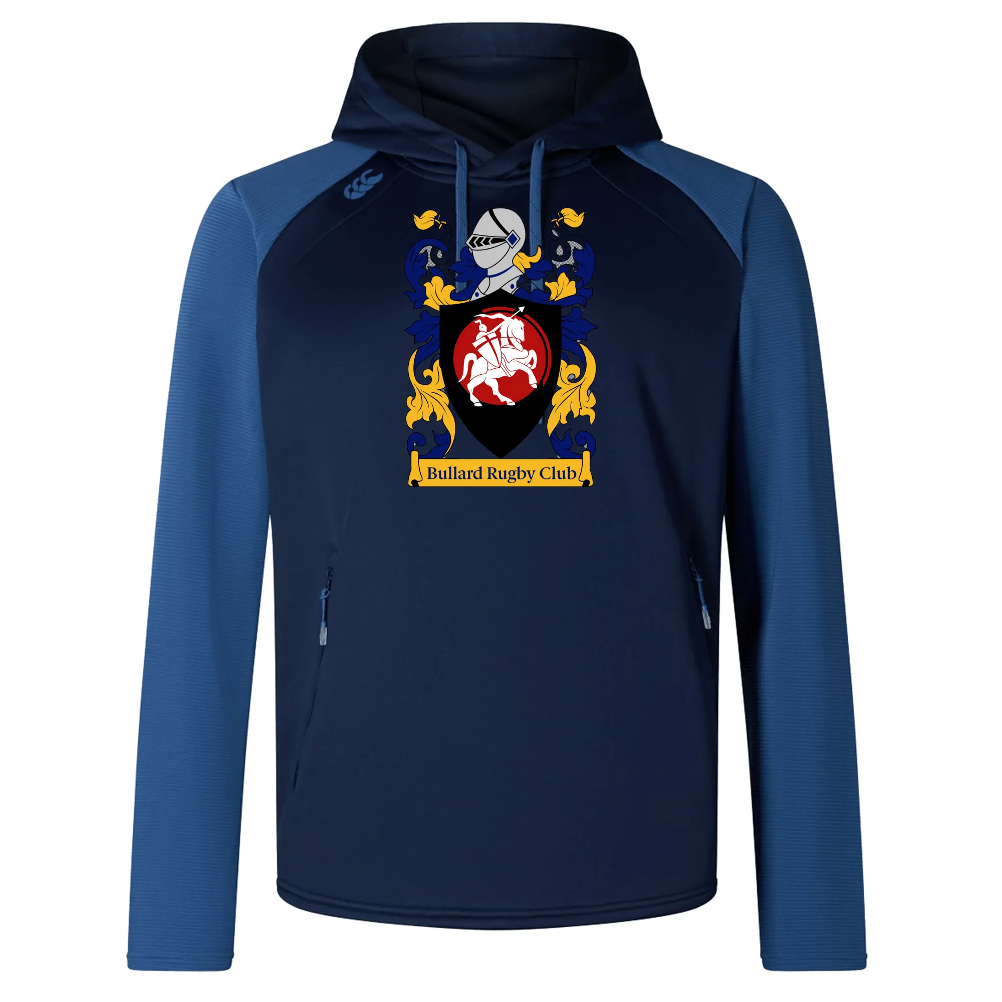 CenCal Youth Bullard Elite Training Hoody by Canterbury