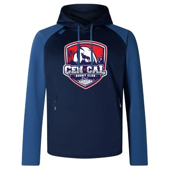 CenCal Youth U10 Elite Training Hoody by Canterbury