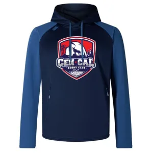 CenCal Youth U10 Elite Training Hoody by Canterbury
