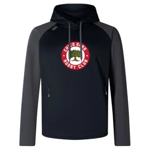 Chico Oaks Elite Training Hoody by Canterbury