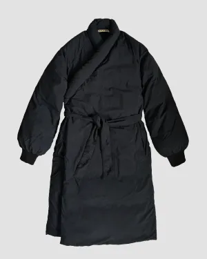 CHUBA DOWN TRENCH COAT