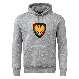 Cincinnati Classical Academy Club Hoodie by Canterbury