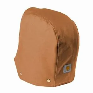 CL102368 Hood Carhartt Brown- 2XL-5XL