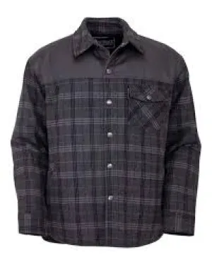 CL29749-L Jacket Grey "Clyde"