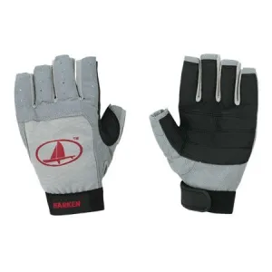 Classic 3/4 Finger Sailing Glove