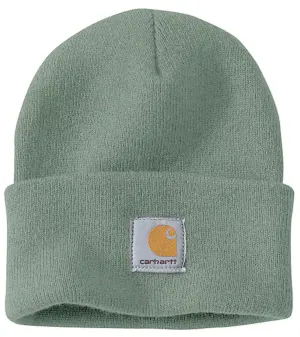 CLTOQUEA18--L08 Toque-Carhartt-Beanie