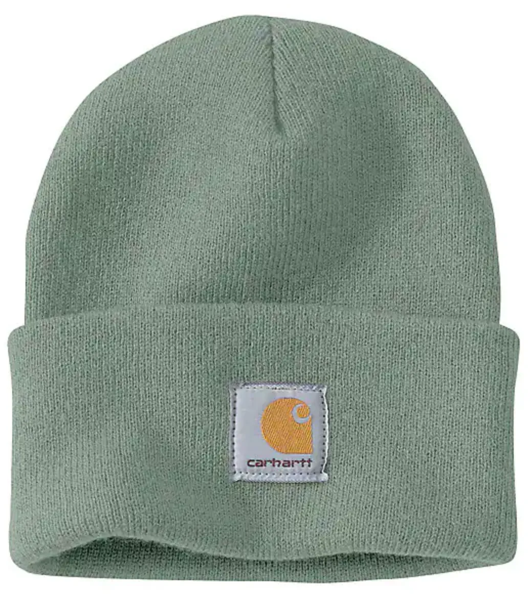 CLTOQUEA18--L08 Toque-Carhartt-Beanie