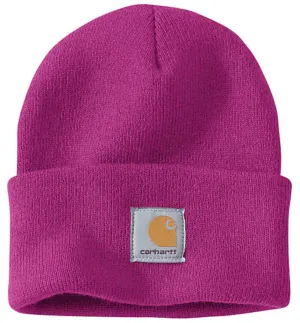 CLTOQUEA18--P37 Toque-Carhartt-Beanie