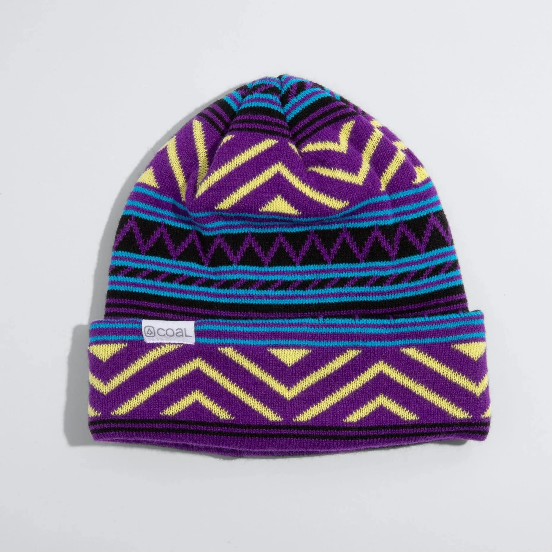 Coal Weston Knit Beanie 2024