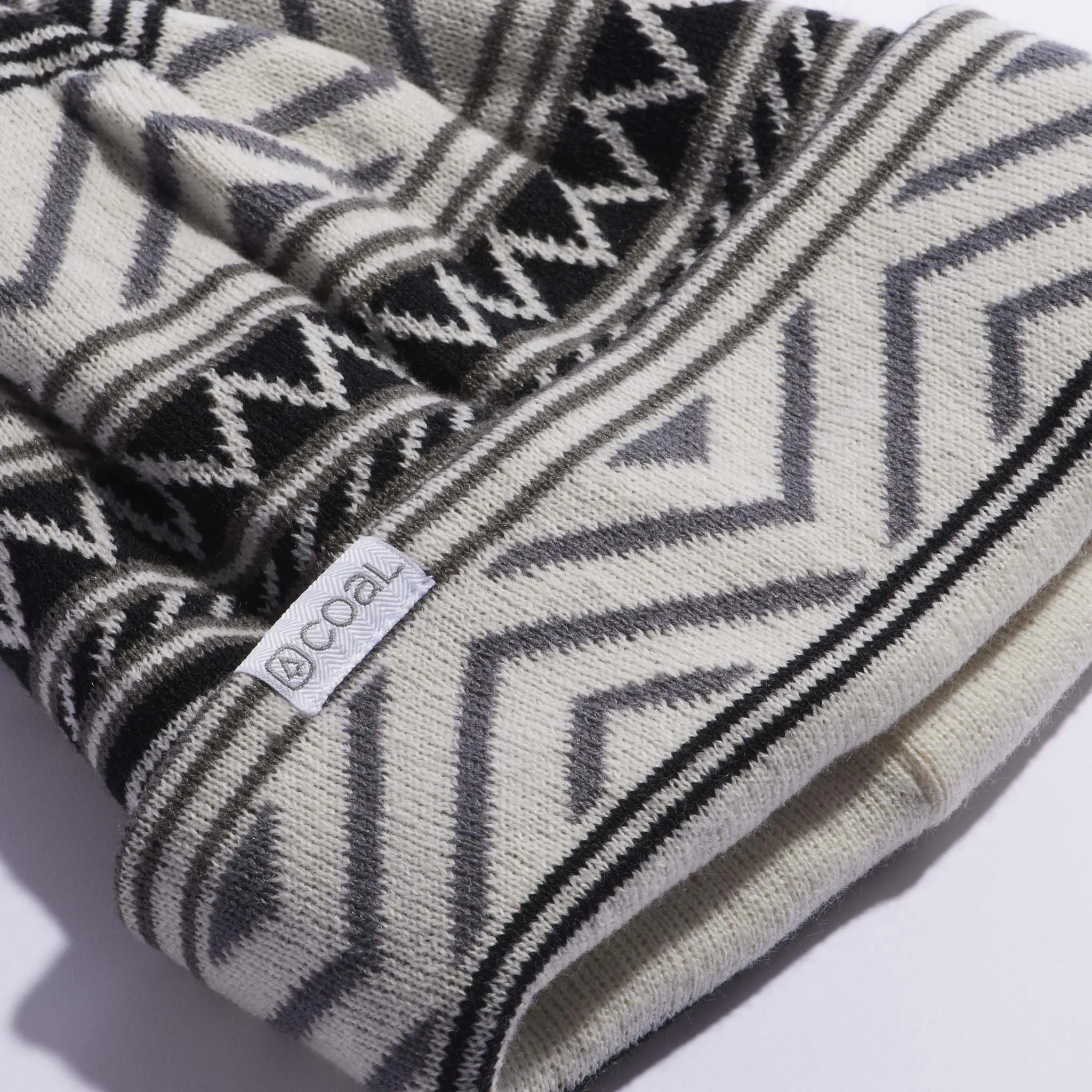 Coal Weston Knit Beanie 2024