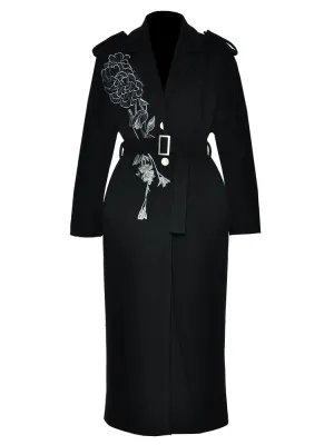 COAT STYLE  - SY1875