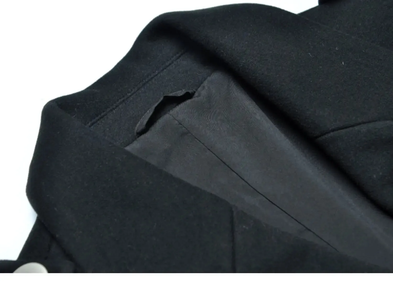 COAT STYLE  - SY1875