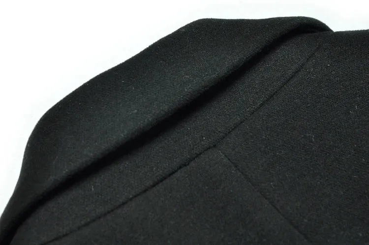 COAT STYLE  - SY1875