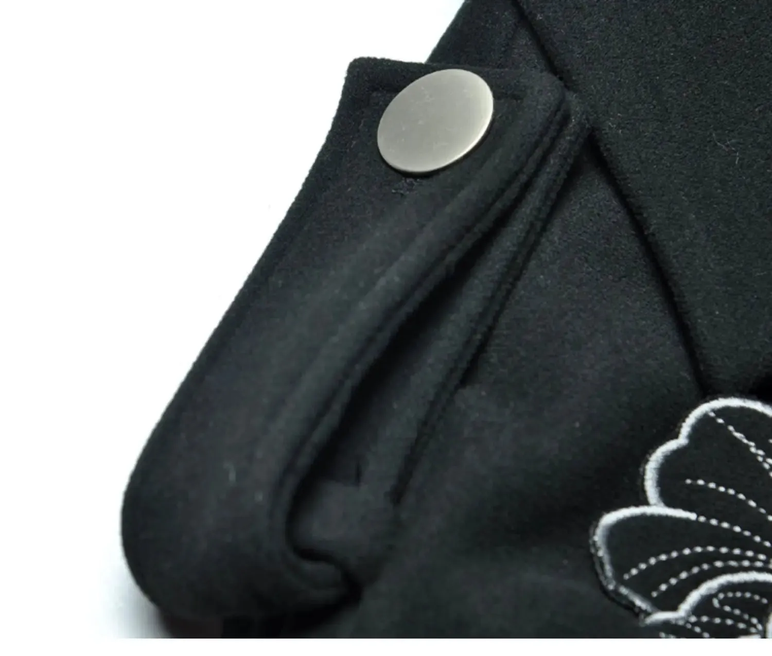 COAT STYLE  - SY1875