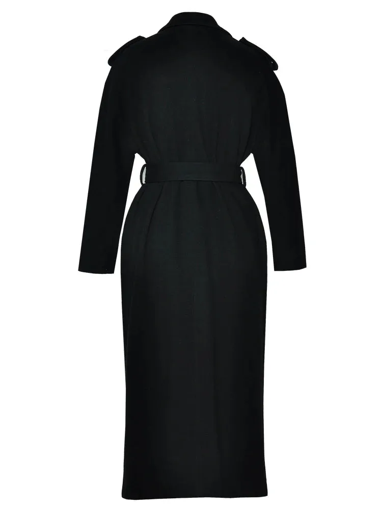 COAT STYLE  - SY1875