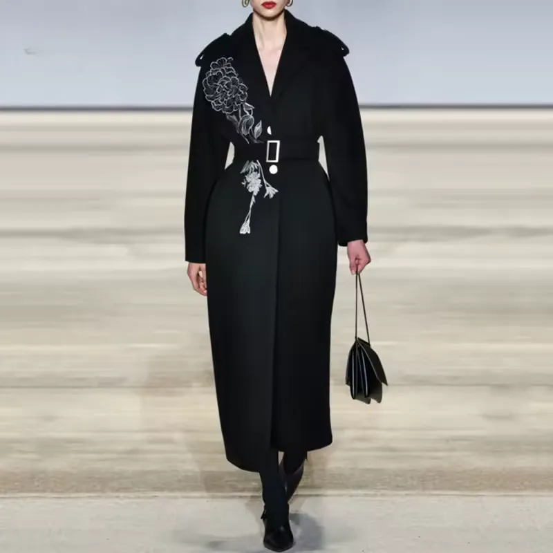 COAT STYLE  - SY1875
