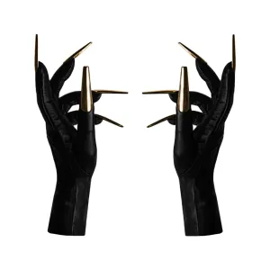 COFFIN NAIL GLOVES