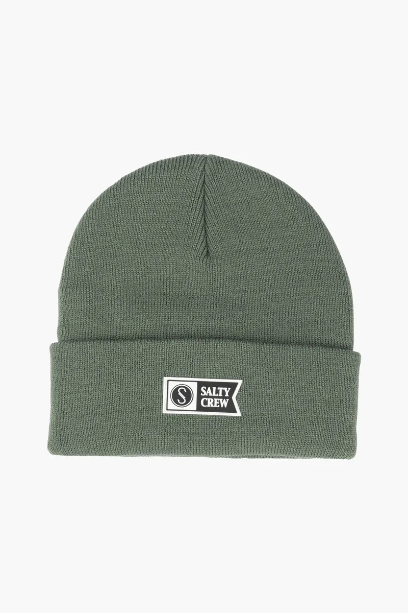 Cold Front Beanie