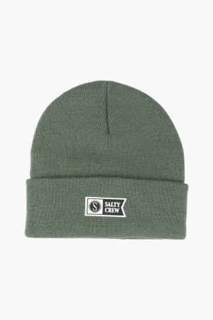 Cold Front Beanie