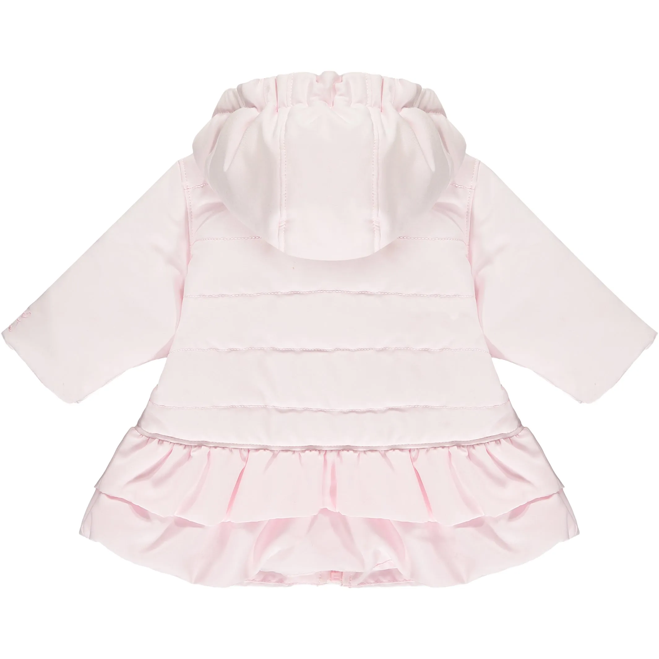 Corina Girls Winter Jacket
