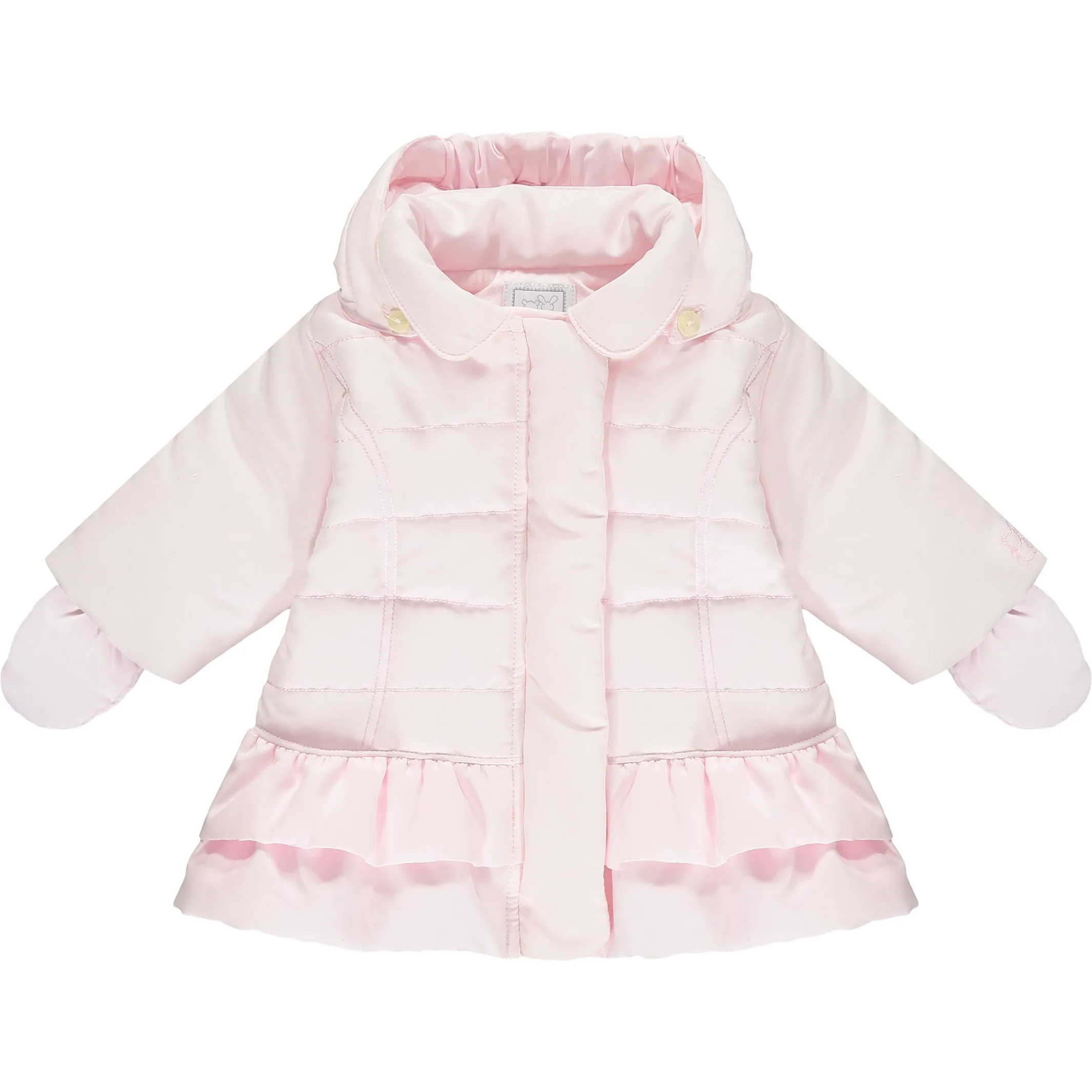 Corina Girls Winter Jacket