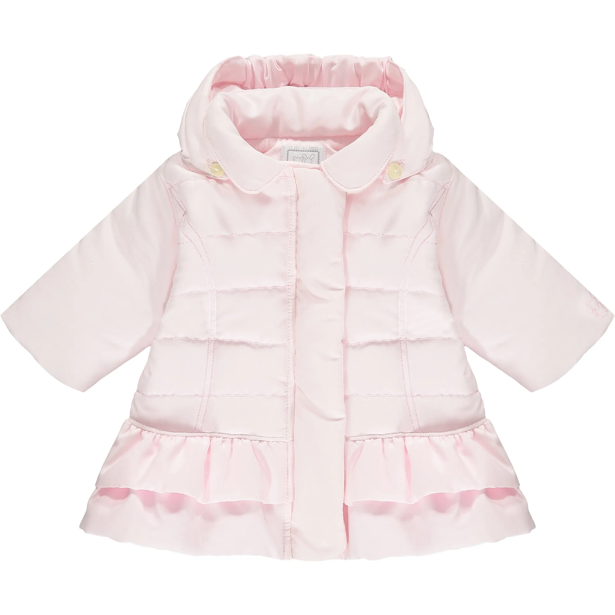 Corina Girls Winter Jacket