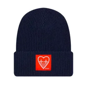 CULK I HEART SF BEANIE