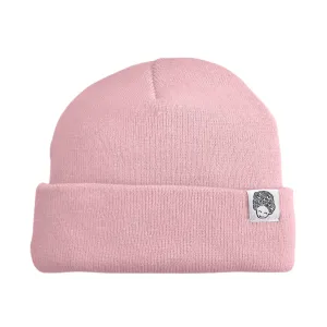 CurlyEllie Satin Lined Beanie