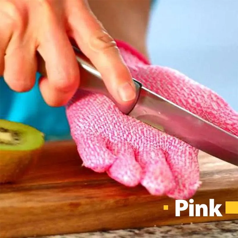 Cut Resistant Gloves(1 Pair)