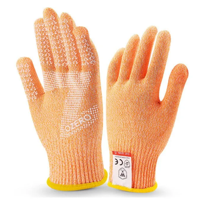 Cut Resistant Gloves(1 Pair)