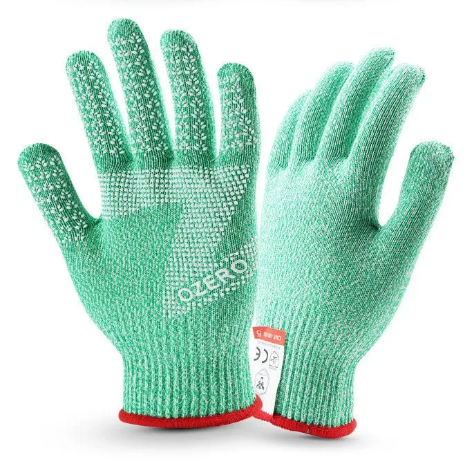 Cut Resistant Gloves(1 Pair)