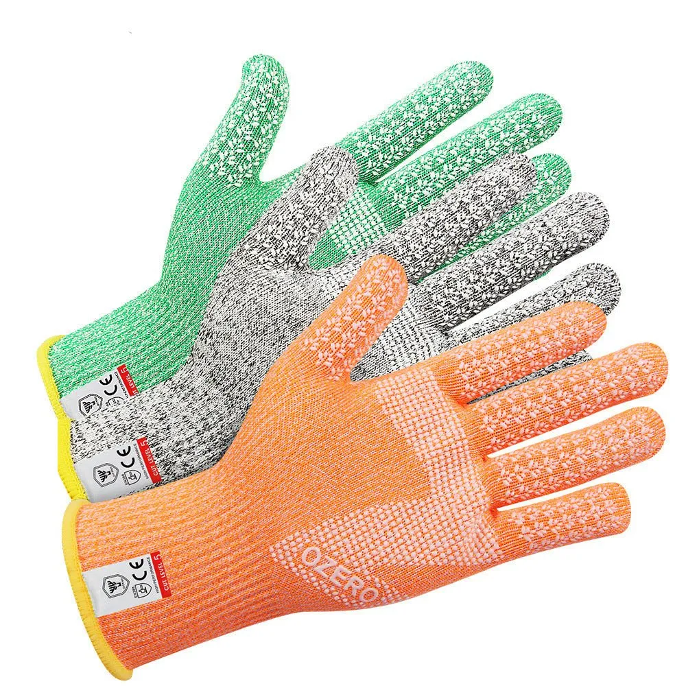 Cut Resistant Gloves(1 Pair)