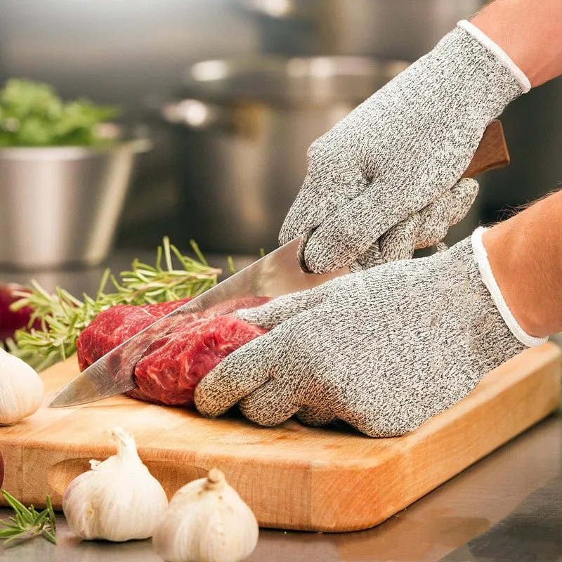 Cut Resistant Gloves(1 Pair)