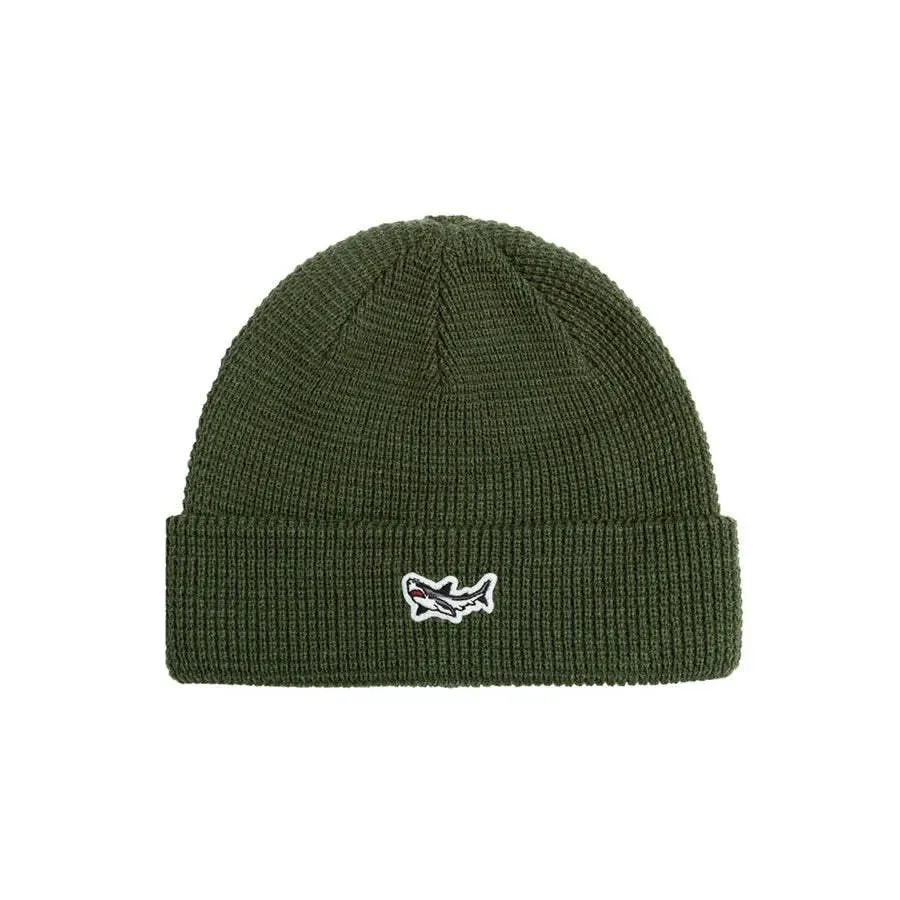 Dark Seas Scheider Beanie