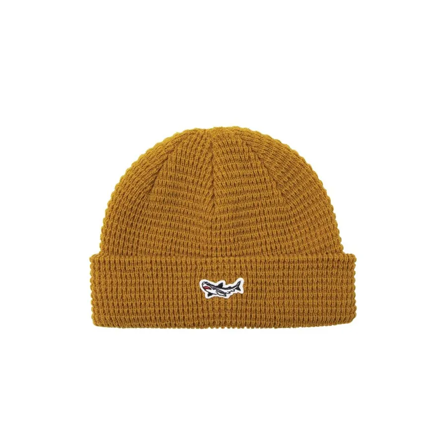 Dark Seas Scheider Beanie