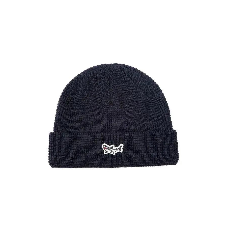 Dark Seas Scheider Beanie