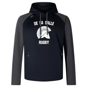 De La Salle Elite Training Hoody by Canterbury
