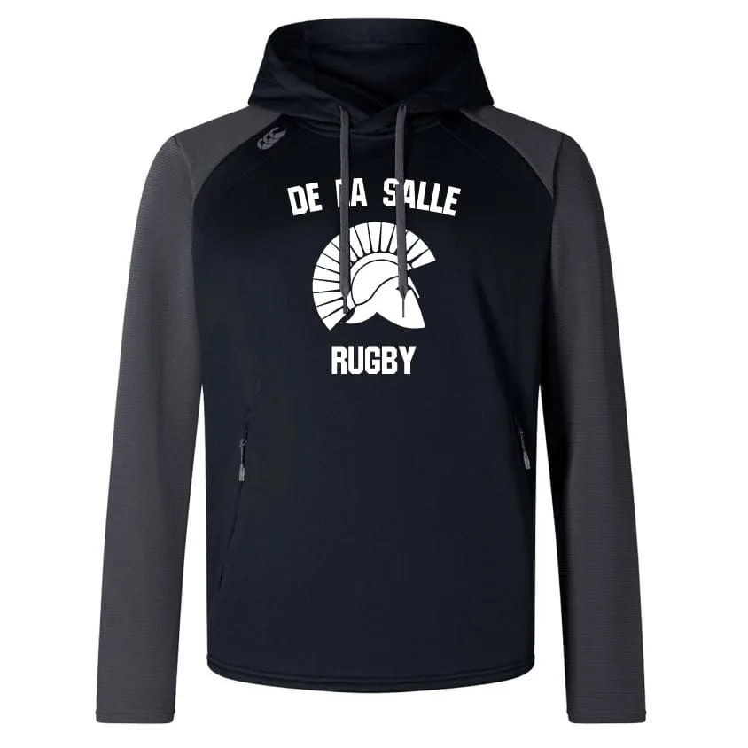 De La Salle Elite Training Hoody by Canterbury